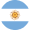 1. Argentina